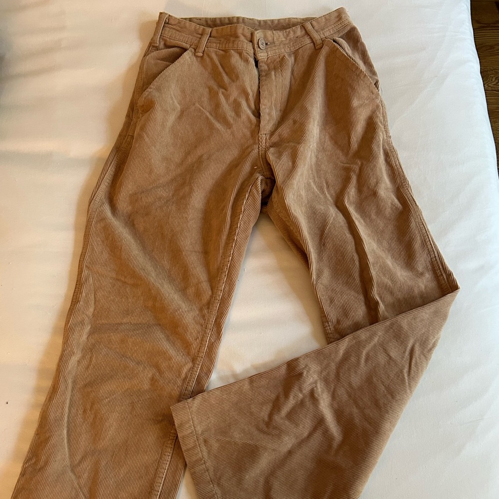 J Galt Brandy Melville corduroy pant